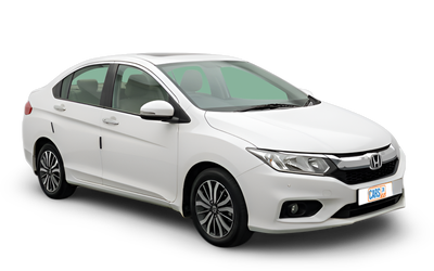 Honda City-img